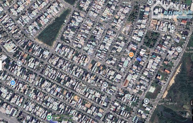 MỚI Keeng Nhà 3 TẦNG TRẦN KIM XUYẾN_ Full nội thất hiện đại_ GIÁ 8 tỷ 25 - 2