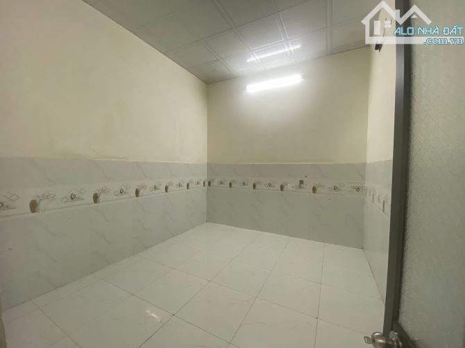 Nhà Cấp 4 Kiệt 3m Gần Biển Trần Cao Vân - 2