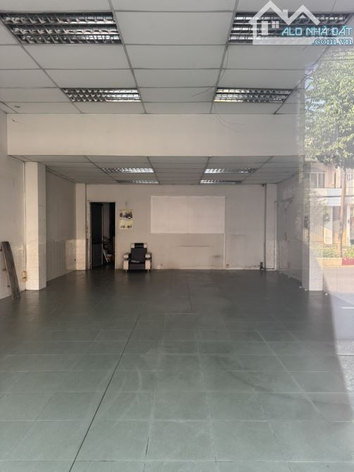 Bán nhà lầu 433m2 mặt tiền kinh doanh Nguyễn Ái Quốc TP Biên Hòa có 16 tỷ - 2
