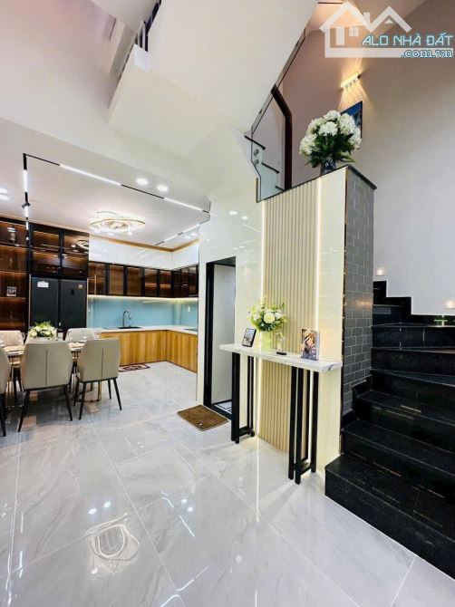 📣 Ra gấp căn nhà đường ô tô tại Nguyễn Tuân - Gò Vấp / Giá Bán: 2 Tỷ 490💥 - 2