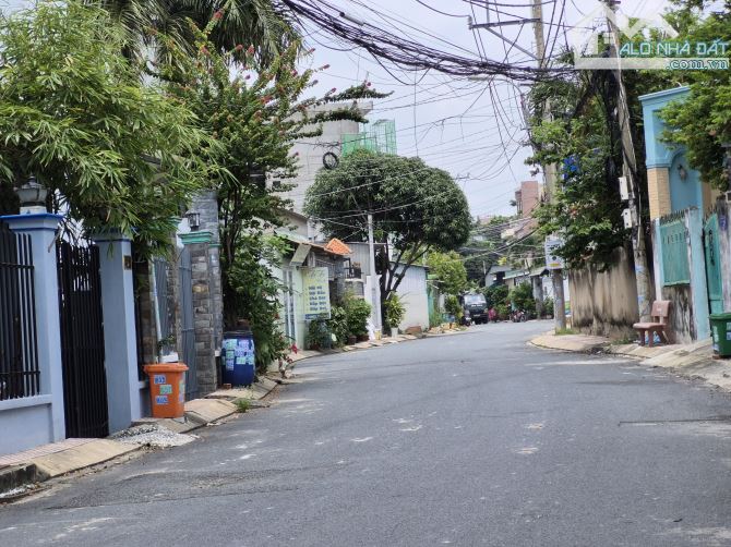 Bán đất mặt tiền đường số 102, P tăng nhơn phú A,Tp thủ đức - 2