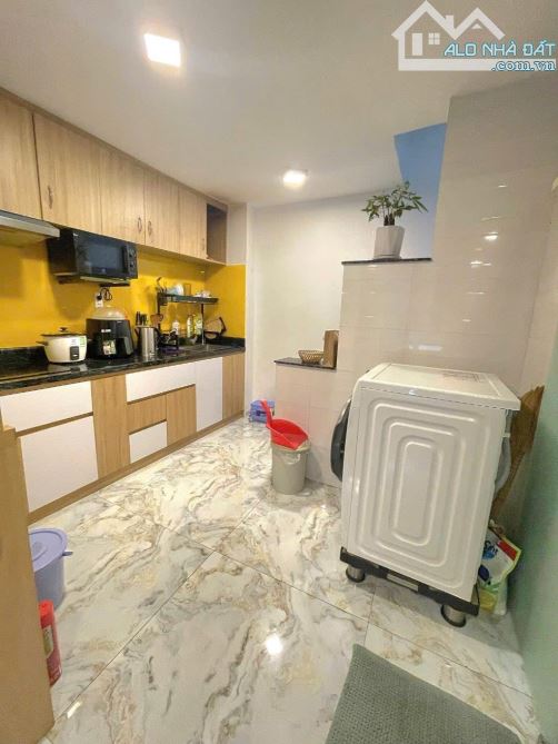 Bán nhà Lê văn quới, Gò Xoài, 36m2, 4x9m, 3 Tầng 3PN, Hxh, Chỉ 4.2 Tỷ - 2