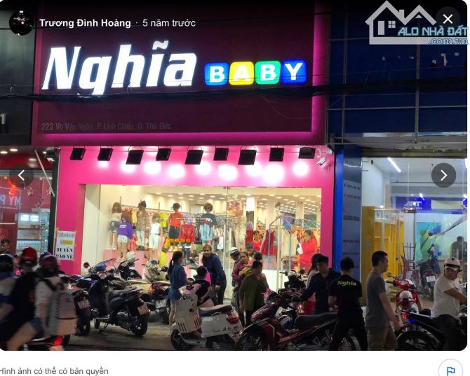Ngộp bank 30 tỷ bán nhà MT Võ Văn Ngân Thủ Đức 12x27m 5 tầng HĐT 120tr giá chỉ 37 tỷ. - 2