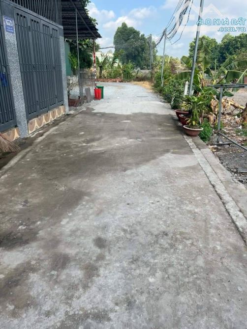 Bán Đất Phú Mỹ DT: 5 x 20m (có 50m² thổ cư) - 2