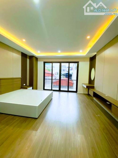 ✨ KHƯƠNG TRUNG THANHXUÂN – NHÀ MỚI 6 TẦNG – GARA Ô TÔ – THANG MÁY – FULL NỘI THẤT ✨ - 2