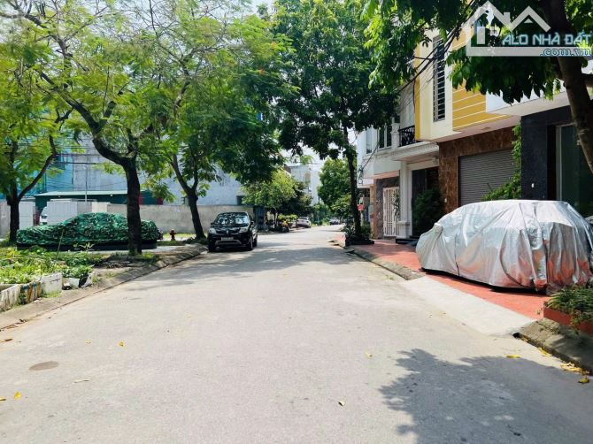 Ms Linh-Bán 60m2 đất khu phân lô Hồ Đá, Sở Dầu, Hồng Bàng giá chỉ hơn 3 tỷ - 2