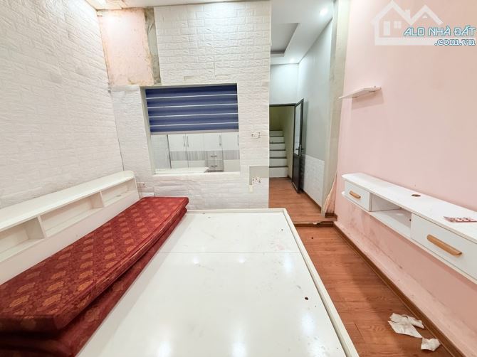 Thanh Xuân hàng hiếm: 25m*4tầng, ngõ thông, gần ô tô gần phố, chỉ nhỉnh 5tỷ - 2