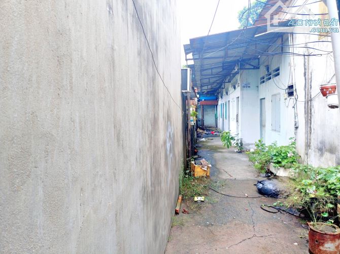 BÁN LÔ ĐẤT 170M², TẶNG 6P TRỌ, MẶT TIỀN ĐƯỜNG 9 SÁT PHẠM VĂN ĐỒNG - 2