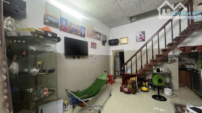💥💥 NHÀ 2 MẶT HẺM – ĐANG CHO THUÊ 14TR/THÁNG – QUANG TRUNG, P12 GÒ VẤP 💥💥 - 2