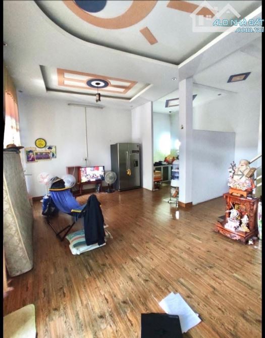 Bán Nhà Hẻm Xe hơi Đường Phạm Văn Chiêu Gò Vấp 118M2 3 Tầng ( 6.5 X 16 ) 10 Tỷ - 2