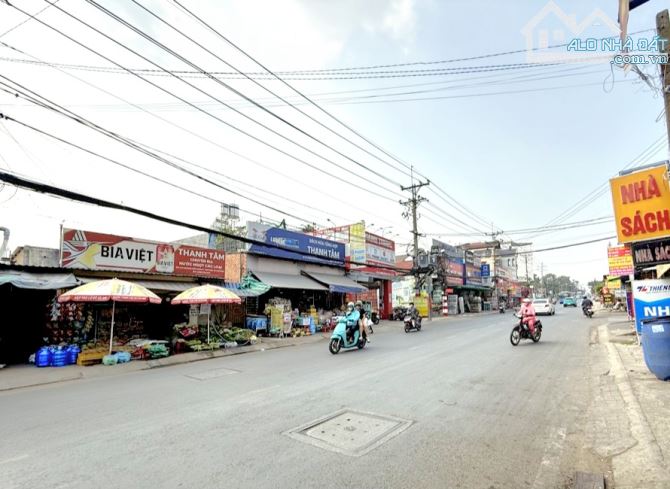 BÁN LÔ ĐẤT 150M², NGANG 5M - MẶT TIỀN HOÀNG HỮU NAM, QUẬN 9 - 2
