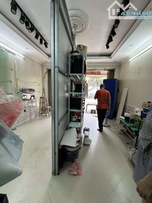 BÁN TẬP THỂ THANH XUÂN BẮC – LÔ GÓC HAI MẶT THOÁNG – Ô TÔ TRÁNH - 2