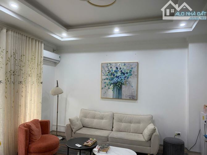 Bán liền kề An Hưng, Tố Hữu, La Khê, Hà Đông, DT83 m2 4T MT5, giá siêu hời chỉ với 25 tỷ - 2