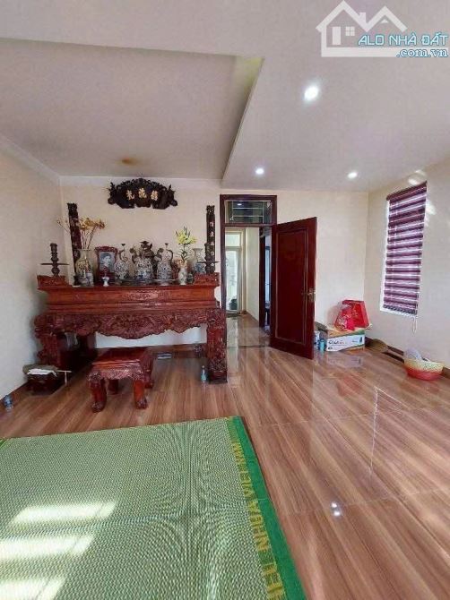 🏡 BIỆT THỰ THU NHỎ - LÔ GÓC - GARA OTO - NỘI THẤT XỊN - 2