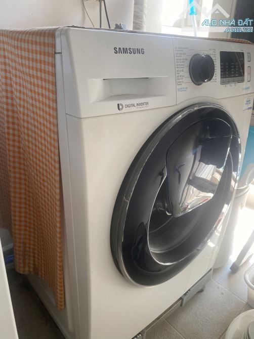 Chính chủ gửi bán căn 2PN1VS - 67m2 - sổ đỏ dự án Intracom Trung Văn giá ĐẸP - 2