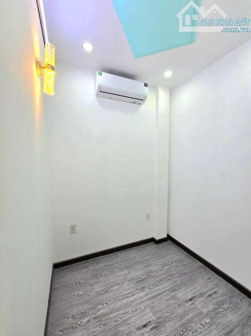 🔥🔥🔥NHÀ ĐẸP - 1 LẦU,, MỚI HOÀN THIỆN - HẺM TRƯỚC NHÀ 4M - KẾ QUẬN 7🔥🔥🔥 - 2
