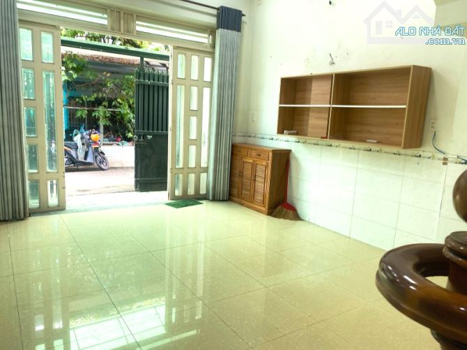 Bán Nhà 2 Tầng Hẻm Xe Hơi 65m2_4.6x14m Chỉ 6,3 Tỷ Gần Phạm Văn Đồng Linh Tây Thủ Đức - 2