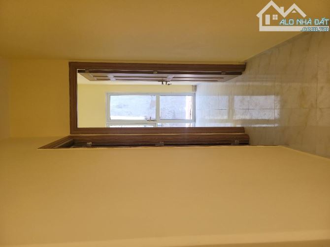 BÁN NHÀ HẺM VẠN KIẾP - BÌNH THẠNH - 2 TẦNG - 3.8M × 8M - 4.X TỶ - 2