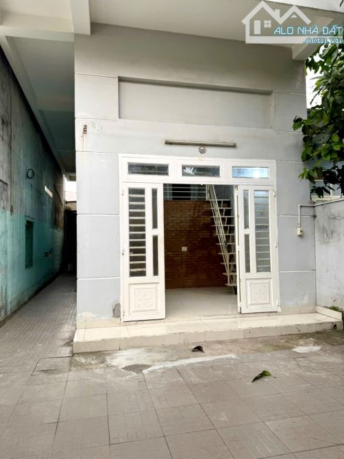 Bán nhà 3 Tầng Hẻm Xe Tải 6m Hoàng Diệu 2 Linh Trung DT 100m2 Giá 9.2 Tỷ - 2
