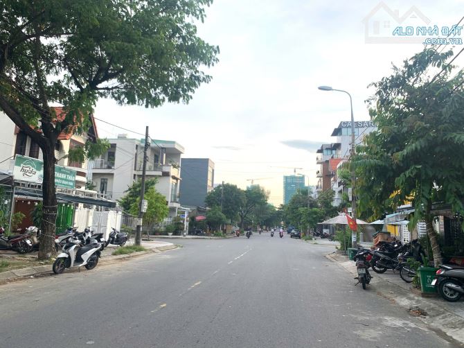 Bán đất mặt tiền đường 10,5m Dương Vân Nga gần Khúc Hạo 100m đất giá 8,7 tỷ Q. Sơn Trà - 2