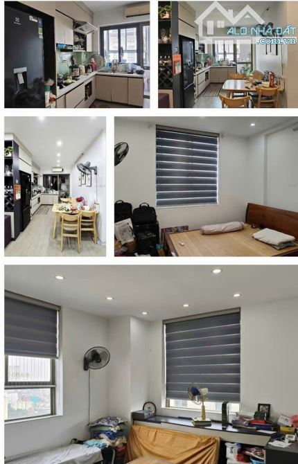 -	CĂN HỘ ĐẸP LONG LANH CẦN BÁN CT1B2 XALA DT 75M , 2NG , 1 VS GIÁ 4.090TY FULL NỘI THẤT - 2