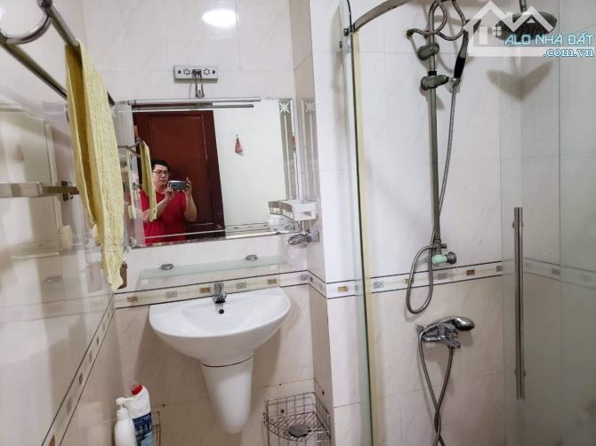 Cần cho thuê chung cư Phú Thọ Quận 11 giá 9,5 triệu , vào ở liền - 2