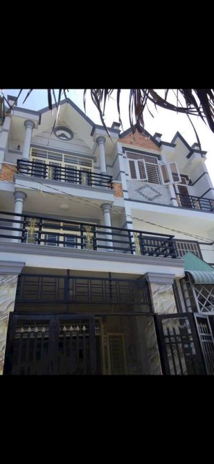 Chủ gửi bán căn nhà xã đại phước khu dân cư nhà đã hoàn công - 2