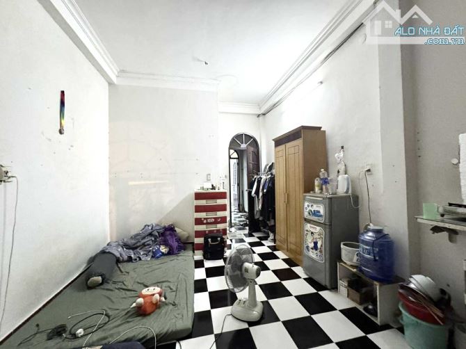 Bán Nhà Mặt Tiền Ngay Âu Cơ, Tân Phú, 50M2, 4 Tầng, Thu Nhập 30Tr/Th - 2
