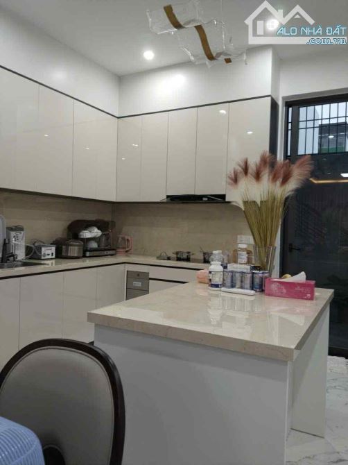 CẦN BÁN NHÀ MỚI XÂY 3 TẦNG ĐƯỜNG SỐ 90 GÓI 5 - KĐT MỸ GIA (KĐT THÁI HƯNG) - NHA TRANGNG - 2