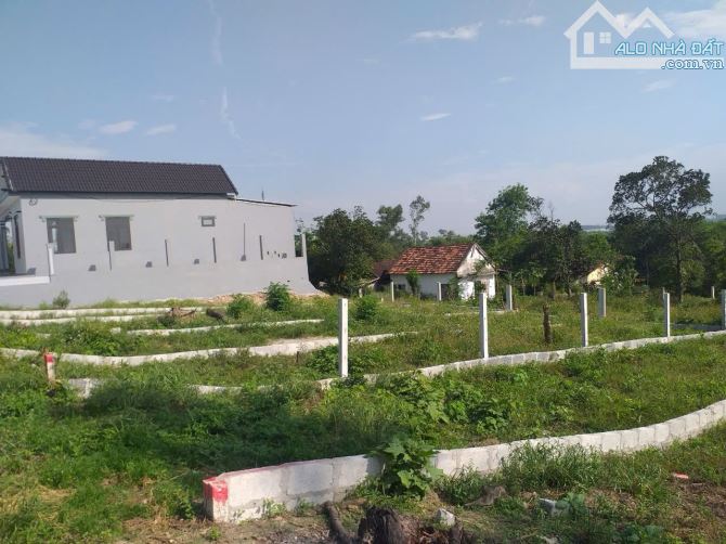 750 triệu🏡 BÁN ĐẤT CHÍNH CHỦ – SỔ ĐỎ SẴN – Thuỷ Phương - 2
