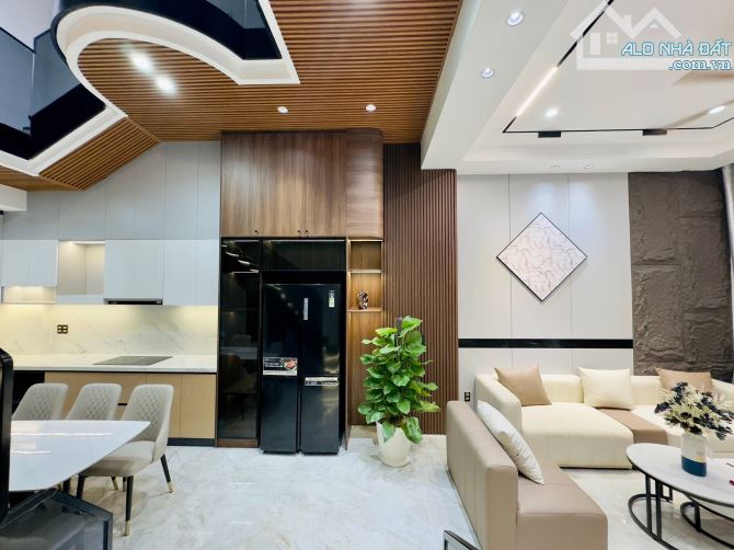 🌟🌟🌟CHỦ CẦN BÁN NHANH CĂN NHÀ ĐẸP KHU BIỂN NGUYỄN TẤT THÀNH LH EM HỌC🌟🌟🌟🌟 - 2