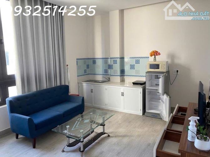 249 - Căn hộ Đường Phan Tôn -Vị Trí Đẹp - Tiềm Năng Tăng Giá Ca0o - Giá chào bán hấp dẫn - 2