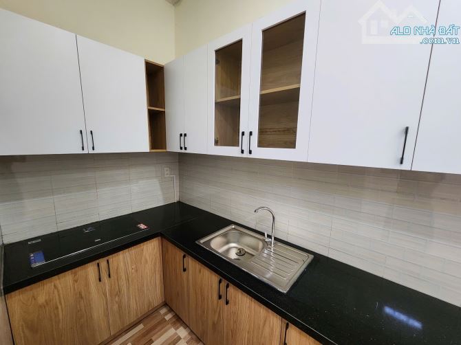 BÁN NHÀ 1 TRỆT 1 LẦU – KHU DÂN CƯ ĐƯỜNG ĐỆ, VĨNH HÒA – CÁCH BIỂN 700M giá bán 4,3 tỷ - 2