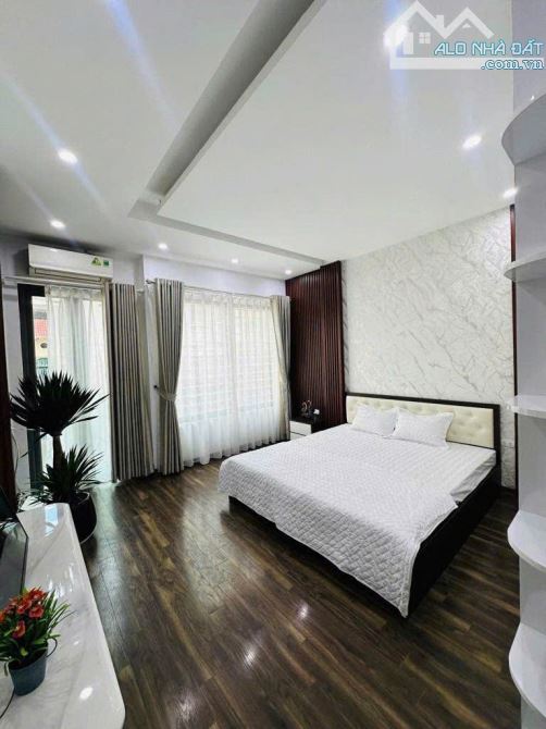 CỰC PHẨM XUÂN PHƯƠNG  - 10M RA Ô TÔ - 40M2 - 6 TẦNG - GIÁ 7,X TỶ - 2
