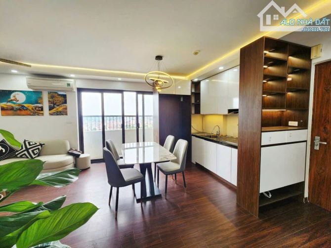 CẦN BÁN CĂN CT1 YÊN NGHĨA HÀ ĐÔNG 73M2 3NG 2WC 4,8TY TẦNG 13 MỚI ĐẸP - 2