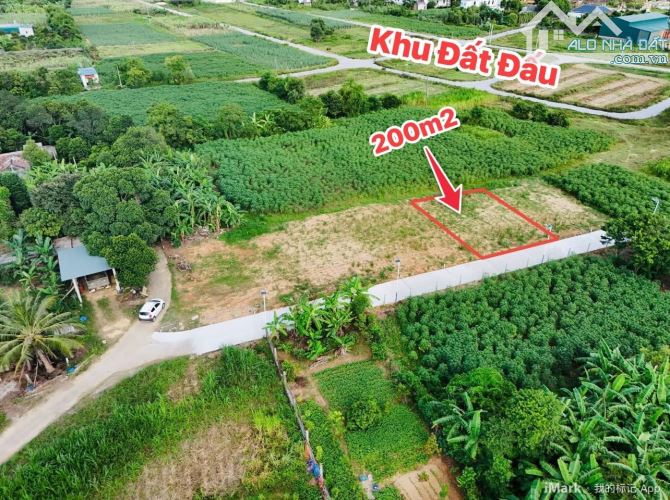 💥Bán Đất Biệt Thự Trung Tâm Nam Trạch - Chánh Hoà - 2