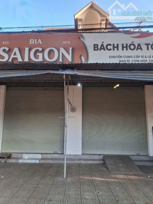 Bán mặt bằng kinh doanh 297m2 ở Trảng Bàng giá 1TY250 SHR - 2