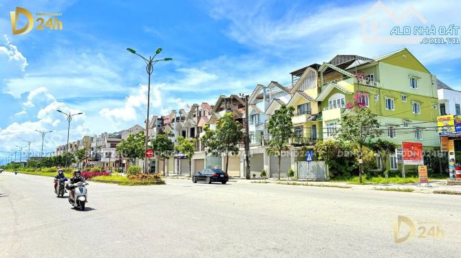 BÁN NHÀ PHỐ 4 TẦNG 2 MẶT TIỀN ĐƯỜNG TỈNH LỘ 10, TP HUẾ. - 2