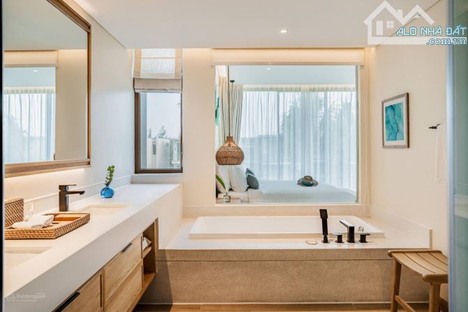 The Ocean Villas Quy Nhơn (Maia 2) – Giỏ hàng biệt thự biển nội bộ, giá ưu đãi từ 6,64 tỷ - 2