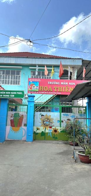 GẤP SIÊU PHẨM - ĐẤT FULL THỔ - HẺM 6M AN NINH - KHU VIP VĨNH LỘC - 90M² - 2