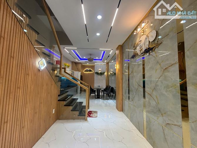 Hẻm xe hơi 10m đường Cộng Hòa chỉ 11 tỷ - 2
