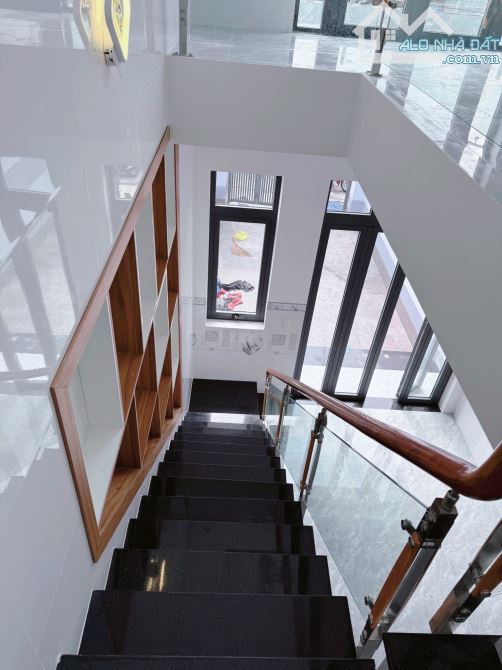 Bán Nhà Định Hòa – Đường DX069  DT: 4 x 28m = 112m² (thổ cư 60m²) - 2