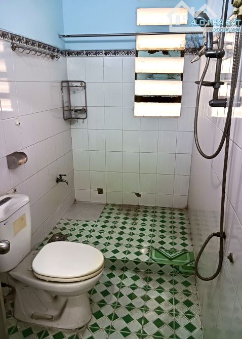 Bán NHANH Căn Hộ 74,6m2 Chung Cư Hoá An, P. Biên Hoà, Đồng Nai - 2