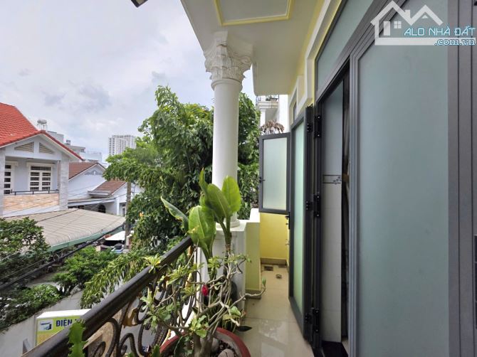 B.ÁN NHÀ MT ĐƯỜNG Ô TÔ 5M, PHÙ HỢP VỪA Ở - MỞ VP CTY - 4T MỚI ĐẸP - 77M2- 8.3 TỶ, Q2 - 2
