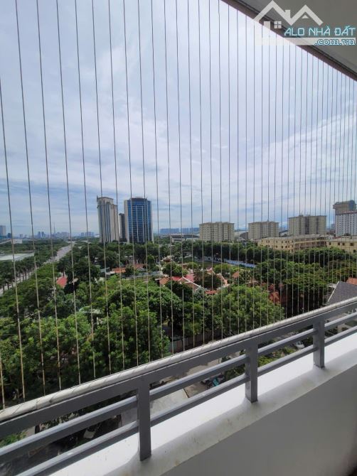 CHO THUÊ CĂN HỘ 70M2 KHU ĐÔ THỊ MỸ ĐÌNH 2 - 2