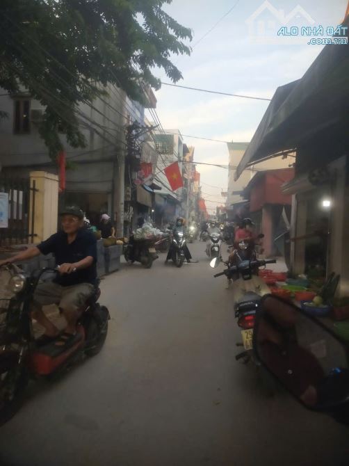 Bán lô đất lực canh xuân canh Đông anh HN - giá cực tốt- cho nhà đầu tư - 2