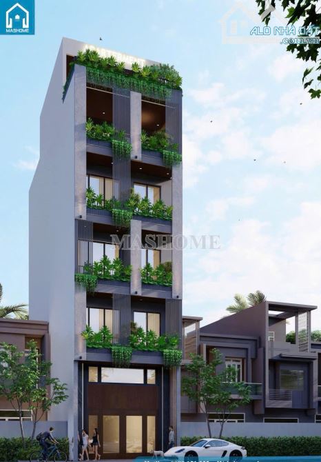 80m2 trần đức thông ( cạnh dự án sun) - 2