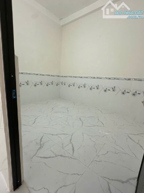Nhà 3 tầng 60m2 hẻm 8m xe tải thông kinh doanh đỉnh đường Nguyễn Tư Giãn Phường 12 Gò Vấp - 2