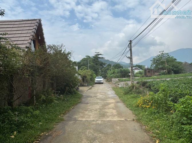 Bán 350m2 đất tại Chóng Yên Bài, gần nhiều khu resort và homestay nổi tiếng, giá hơn 4 tỷ - 2