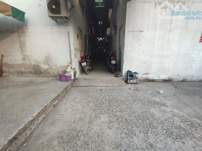 BÁN ĐẤT ĐẸP 960m² FULL THỔ – ĐƯỜNG 8M - NGÔ CHÍ QUỐC, BÌNH CHIỂU, GIÁ NHỈNH 31 TỶ - 2